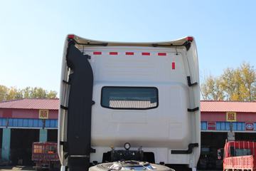 �й����� HOWO T7H�ؿ� 500���� 4X2ǣ����(��Һ��������)(����)(ZZ4187V361HF1)ͼƬ