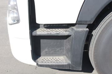 �й����� HOWO T7H�ؿ� 500���� 4X2ǣ����(��Һ��������)(����)(ZZ4187V361HF1)ͼƬ