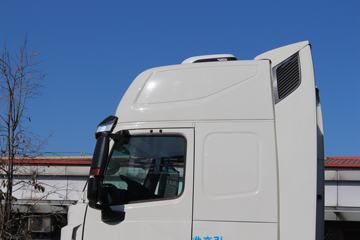 �й����� HOWO T7H�ؿ� 500���� 4X2ǣ����(��Һ��������)(����)(ZZ4187V361HF1)ͼƬ