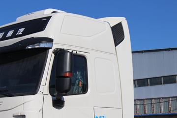 �й����� HOWO T7H�ؿ� 500���� 4X2ǣ����(��Һ��������)(����)(ZZ4187V361HF1)ͼƬ