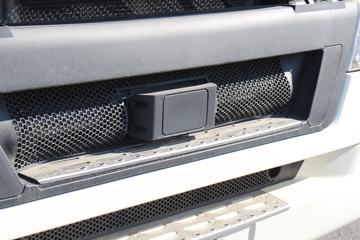 �й����� HOWO T7H�ؿ� 500���� 4X2ǣ����(��Һ��������)(����)(ZZ4187V361HF1)ͼƬ