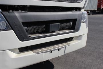 �й����� HOWO T7H�ؿ� 500���� 4X2ǣ����(��Һ��������)(����)(ZZ4187V361HF1)ͼƬ