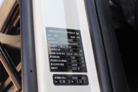 HOWO T7H 牵引车驾驶室                                               图片
