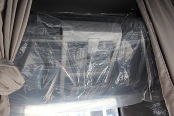 �й����� HOWO T7H�ؿ� 500���� 4X2ǣ����(��Һ��������)(����)(ZZ4187V361HF1)ͼƬ