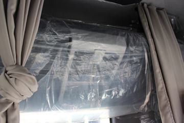 �й����� HOWO T7H�ؿ� 500���� 4X2ǣ����(��Һ��������)(����)(ZZ4187V361HF1)ͼƬ