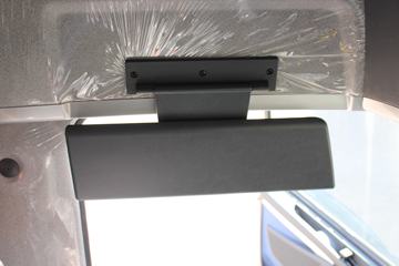 �й����� HOWO T7H�ؿ� 500���� 4X2ǣ����(��Һ��������)(����)(ZZ4187V361HF1)ͼƬ