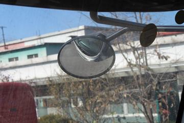 �й����� HOWO T7H�ؿ� 500���� 4X2ǣ����(��Һ��������)(����)(ZZ4187V361HF1)ͼƬ