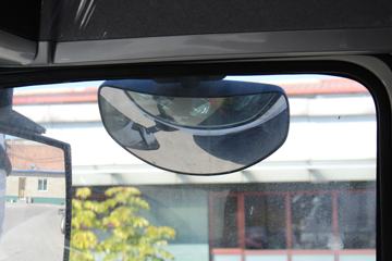 �й����� HOWO T7H�ؿ� 500���� 4X2ǣ����(��Һ��������)(����)(ZZ4187V361HF1)ͼƬ