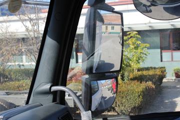 �й����� HOWO T7H�ؿ� 500���� 4X2ǣ����(��Һ��������)(����)(ZZ4187V361HF1)ͼƬ