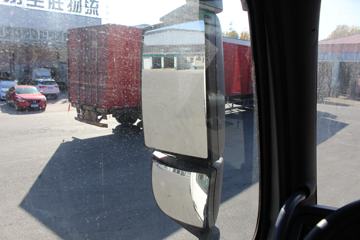 �й����� HOWO T7H�ؿ� 500���� 4X2ǣ����(��Һ��������)(����)(ZZ4187V361HF1)ͼƬ