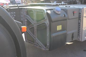 �й����� HOWO T7H�ؿ� 500���� 4X2ǣ����(��Һ��������)(����)(ZZ4187V361HF1)ͼƬ