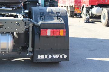 �й����� HOWO T7H�ؿ� 500���� 4X2ǣ����(��Һ��������)(����)(ZZ4187V361HF1)ͼƬ