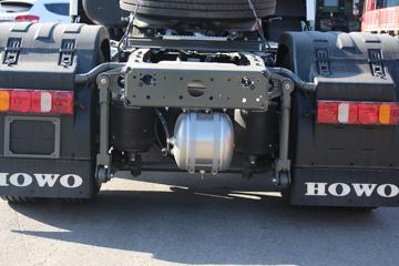 �й����� HOWO T7H�ؿ� 500���� 4X2ǣ����(��Һ��������)(����)(ZZ4187V361HF1)ͼƬ