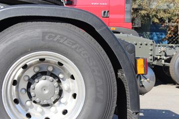 �й����� HOWO T7H�ؿ� 500���� 4X2ǣ����(��Һ��������)(����)(ZZ4187V361HF1)ͼƬ