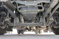 中国重汽 HOWO T7H重卡 500马力 4X2牵引车(带液力缓速器)(国六)(ZZ4187V361HF1)