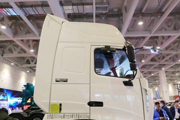 �й����� HOWO T7H�ؿ� 440���� 6X4ǣ����(���ٵ�)ͼƬ