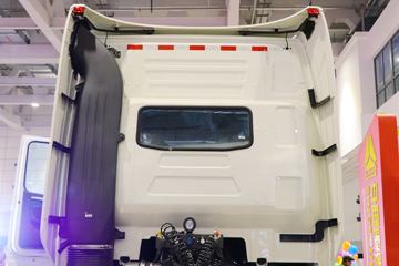 �й����� HOWO T7H�ؿ� 440���� 6X4ǣ����(���ٵ�)ͼƬ