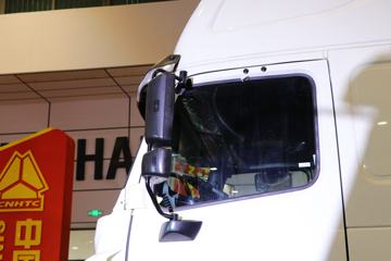 �й����� HOWO T7H�ؿ� 440���� 6X4ǣ����(���ٵ�)ͼƬ