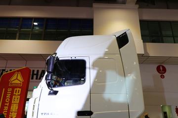 �й����� HOWO T7H�ؿ� 440���� 6X4ǣ����(���ٵ�)ͼƬ