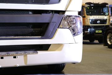 �й����� HOWO T7H�ؿ� 440���� 6X4ǣ����(���ٵ�)ͼƬ