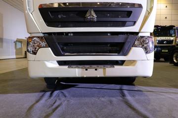 �й����� HOWO T7H�ؿ� 440���� 6X4ǣ����(���ٵ�)ͼƬ