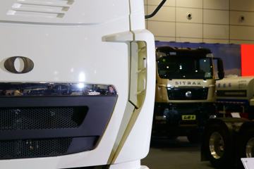 �й����� HOWO T7H�ؿ� 440���� 6X4ǣ����(���ٵ�)ͼƬ