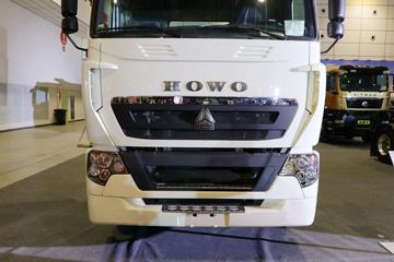 �й����� HOWO T7H�ؿ� 440���� 6X4ǣ����(���ٵ�)ͼƬ