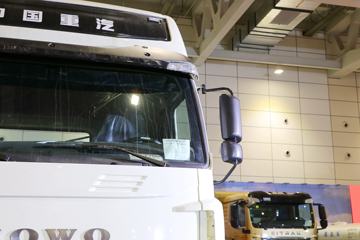 �й����� HOWO T7H�ؿ� 440���� 6X4ǣ����(���ٵ�)ͼƬ