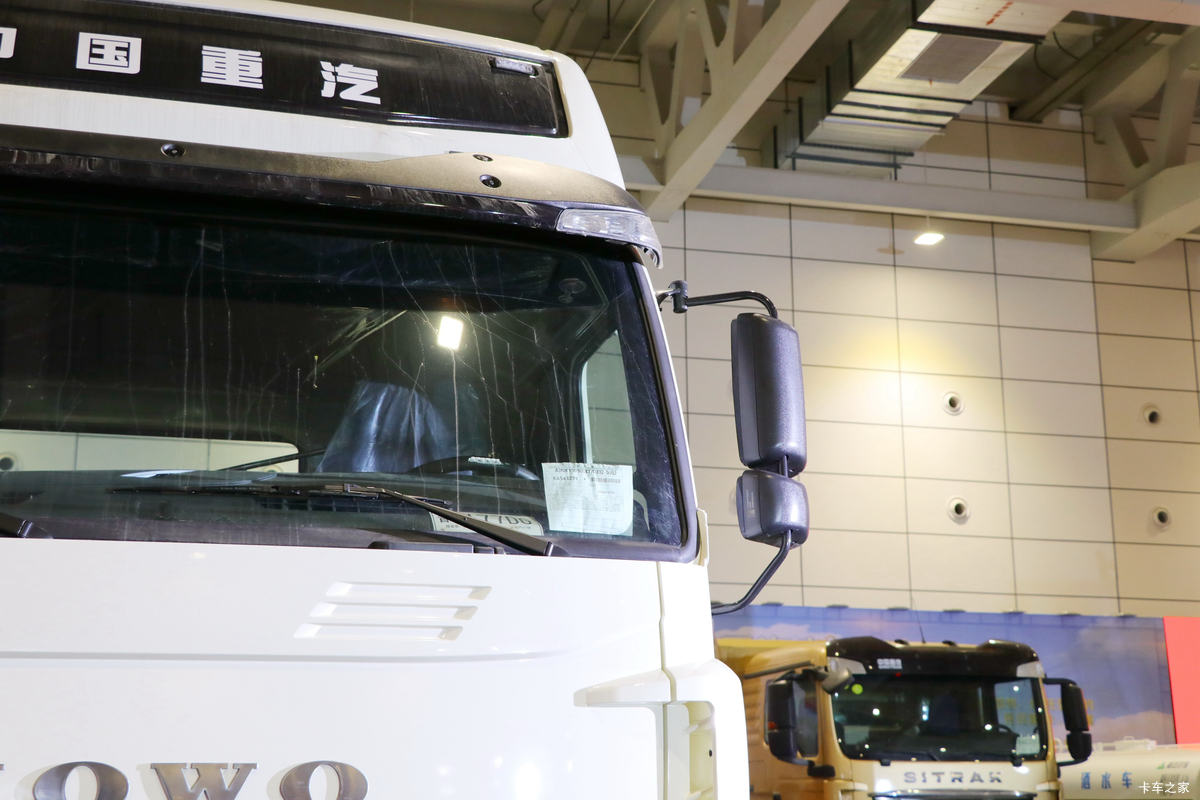 �й����� HOWO T7H�ؿ� 440���� 6X4ǣ����(���ٵ�)���                                                