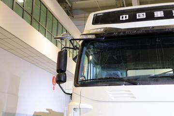 �й����� HOWO T7H�ؿ� 440���� 6X4ǣ����(���ٵ�)ͼƬ