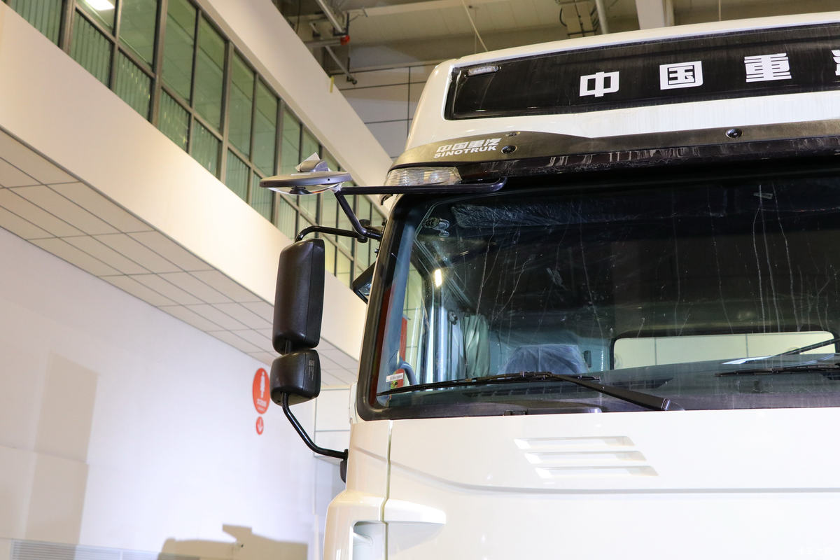 �й����� HOWO T7H�ؿ� 440���� 6X4ǣ����(���ٵ�)���                                                