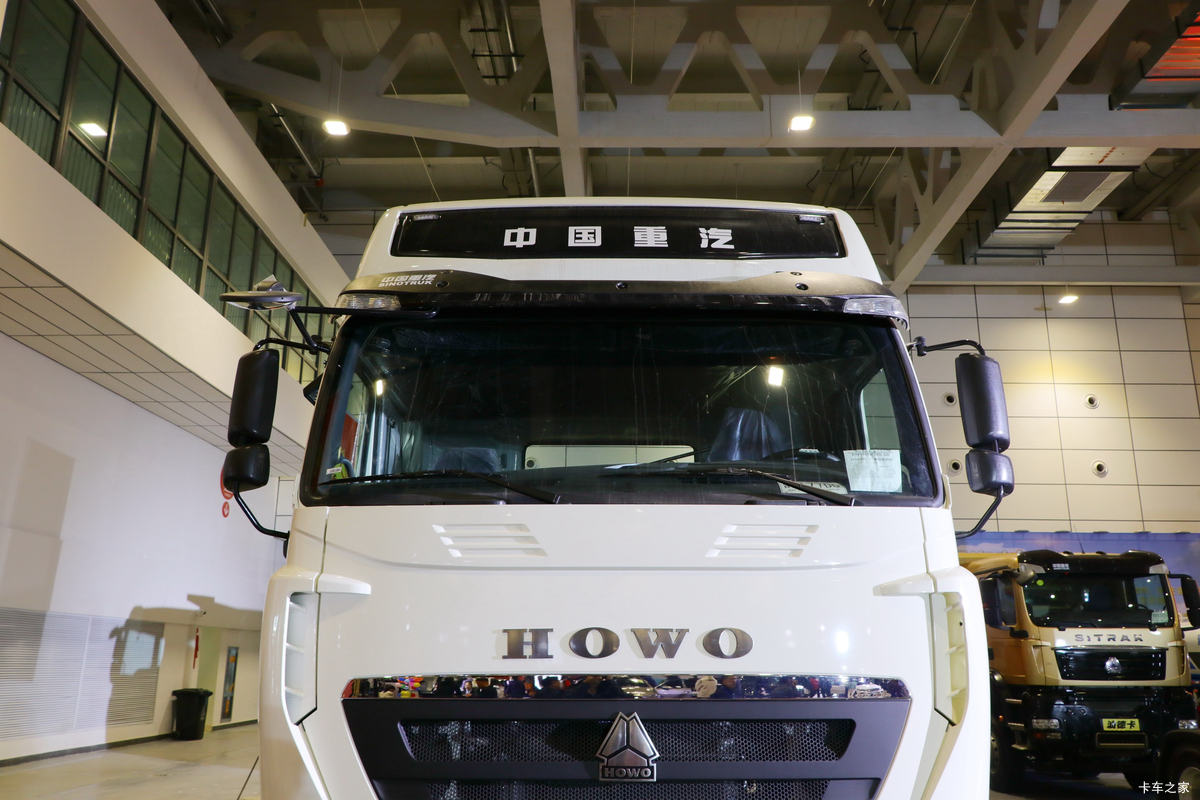 �й����� HOWO T7H�ؿ� 440���� 6X4ǣ����(���ٵ�)���                                                