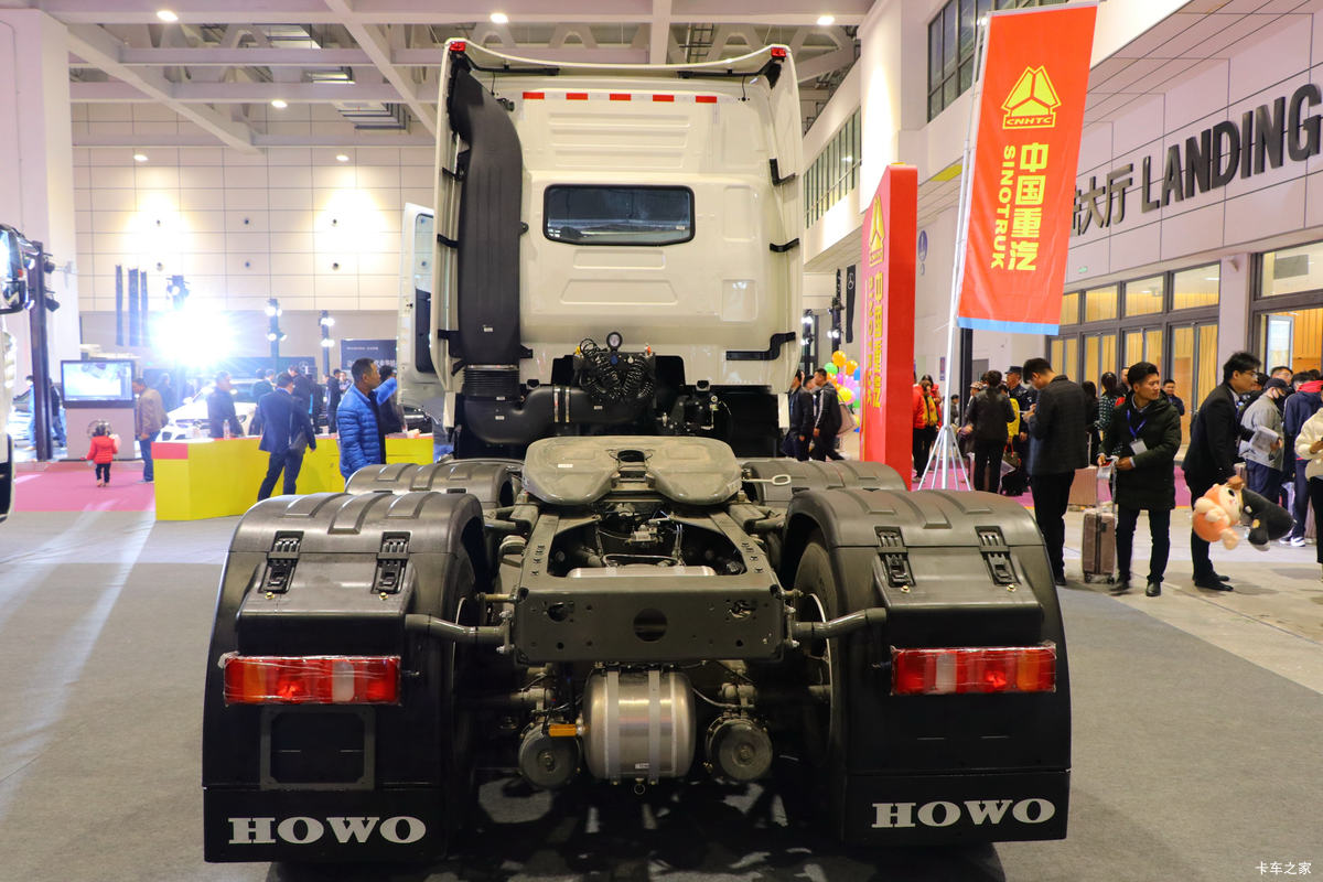 �й����� HOWO T7H�ؿ� 440���� 6X4ǣ����(���ٵ�)���                                                
