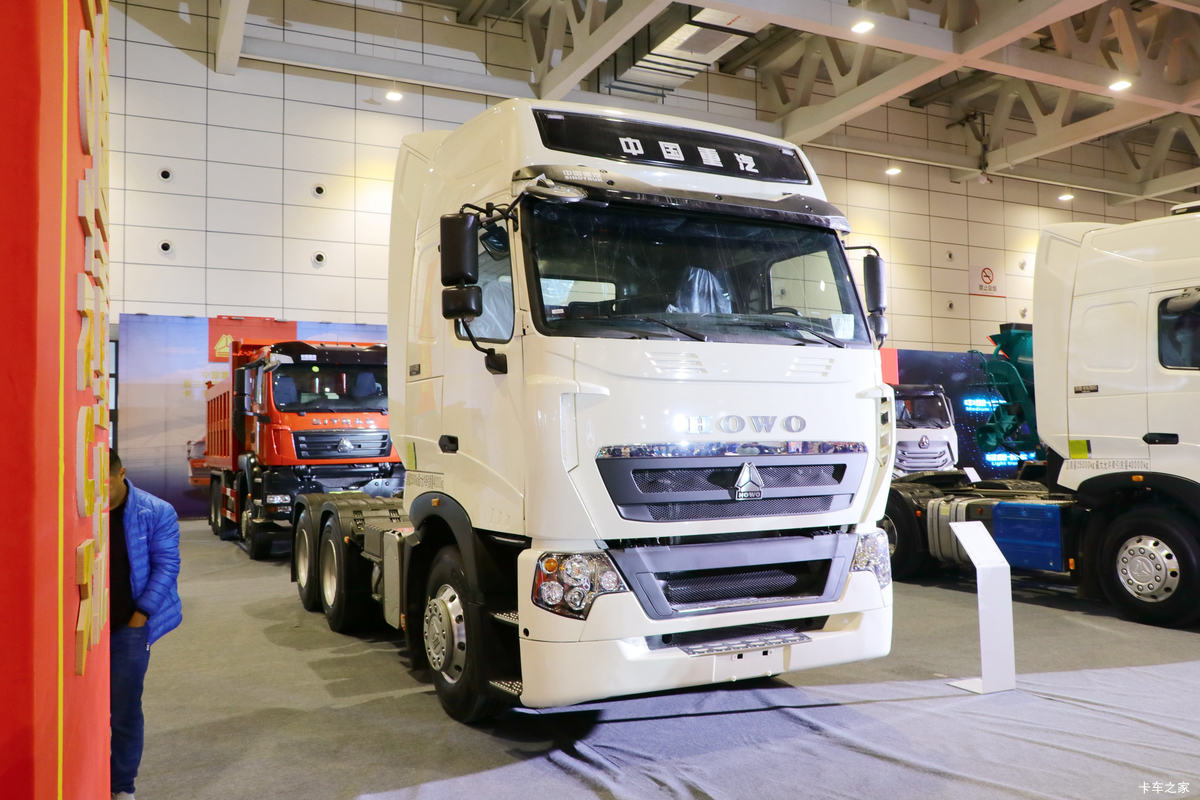 �й����� HOWO T7H�ؿ� 440���� 6X4ǣ����(���ٵ�)���                                                