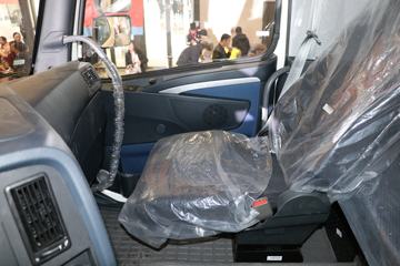 �й����� HOWO T7H�ؿ� 440���� 6X4ǣ����(���ٵ�)ͼƬ