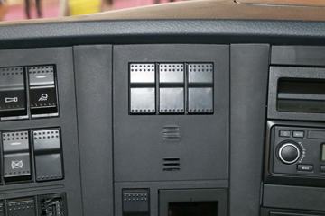 �й����� HOWO T7H�ؿ� 440���� 6X4ǣ����(���ٵ�)ͼƬ