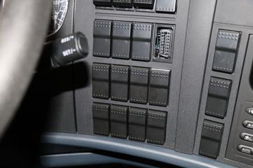 �й����� HOWO T7H�ؿ� 440���� 6X4ǣ����(���ٵ�)ͼƬ