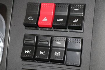 �й����� HOWO T7H�ؿ� 440���� 6X4ǣ����(���ٵ�)ͼƬ