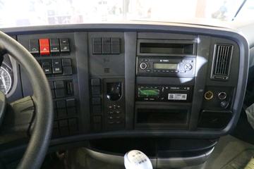 �й����� HOWO T7H�ؿ� 440���� 6X4ǣ����(���ٵ�)ͼƬ