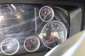 �й����� HOWO T7H�ؿ� 440���� 6X4ǣ����(���ٵ�)ͼƬ