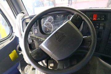 �й����� HOWO T7H�ؿ� 440���� 6X4ǣ����(���ٵ�)ͼƬ