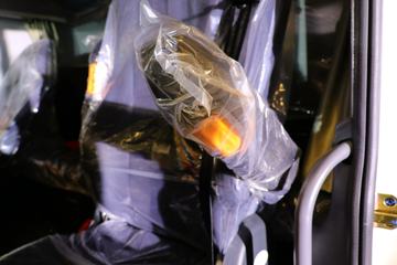 �й����� HOWO T7H�ؿ� 440���� 6X4ǣ����(���ٵ�)ͼƬ