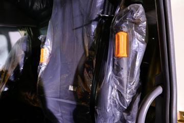 �й����� HOWO T7H�ؿ� 440���� 6X4ǣ����(���ٵ�)ͼƬ