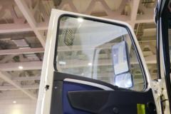 中国重汽 HOWO T7H重卡 440马力 6X4牵引车(超速挡)(ZZ4257V324HE1B)