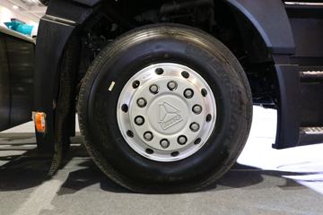 �й����� HOWO T7H�ؿ� 440���� 6X4ǣ����(���ٵ�)ͼƬ