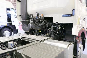 �й����� HOWO T7H�ؿ� 440���� 6X4ǣ����(���ٵ�)ͼƬ