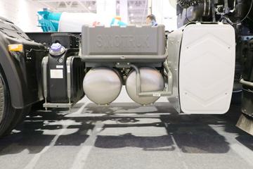 �й����� HOWO T7H�ؿ� 440���� 6X4ǣ����(���ٵ�)ͼƬ