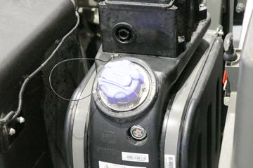 �й����� HOWO T7H�ؿ� 440���� 6X4ǣ����(���ٵ�)ͼƬ