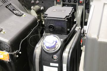 �й����� HOWO T7H�ؿ� 440���� 6X4ǣ����(���ٵ�)ͼƬ