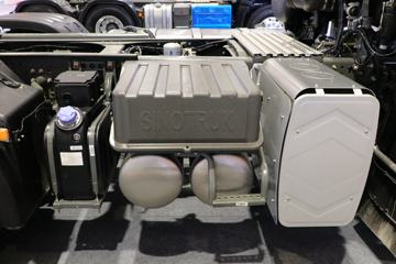 �й����� HOWO T7H�ؿ� 440���� 6X4ǣ����(���ٵ�)ͼƬ